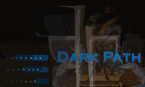 Dark Path
